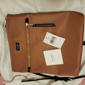 Kate Spade Dawn Crossbody